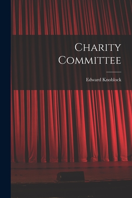Immagine del venditore per Charity Committee (Paperback or Softback) venduto da BargainBookStores