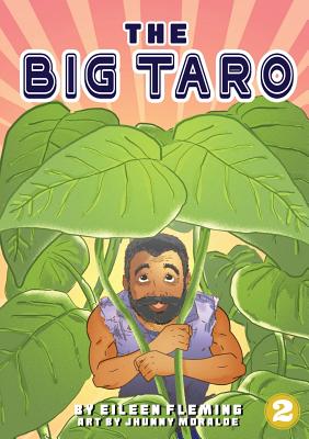 Bild des Verkufers fr The Big Taro (Paperback or Softback) zum Verkauf von BargainBookStores