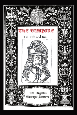 Image du vendeur pour The Vampire (Paperback or Softback) mis en vente par BargainBookStores