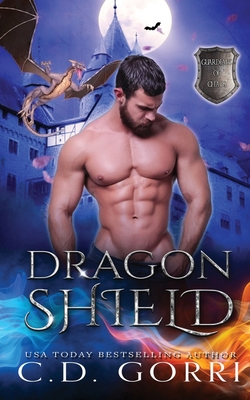 Bild des Verkufers fr Dragon Shield (Paperback or Softback) zum Verkauf von BargainBookStores