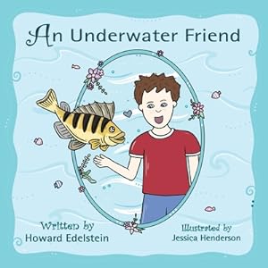 Bild des Verkufers fr An Underwater Friend (Paperback or Softback) zum Verkauf von BargainBookStores