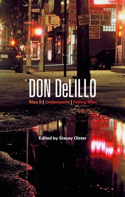 Immagine del venditore per Don DeLillo: Mao II, Underworld, Falling Man (Paperback or Softback) venduto da BargainBookStores