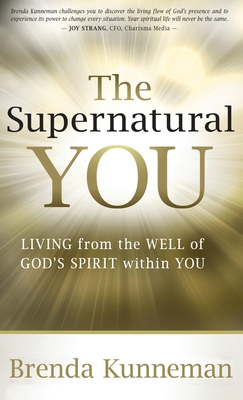 Imagen del vendedor de Supernatural You (Hardback or Cased Book) a la venta por BargainBookStores