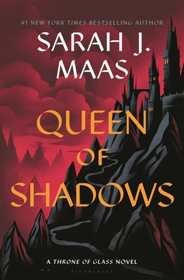 Seller image for Queen of Shadows (Paperback or Softback) for sale by BargainBookStores