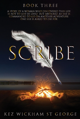 Seller image for Scribe (Paperback or Softback) for sale by BargainBookStores
