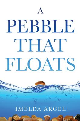 Image du vendeur pour A Pebble That Floats: A Memoir to Inspire (Hardback or Cased Book) mis en vente par BargainBookStores