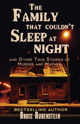 Immagine del venditore per The Family That Couldn't Sleep At Night (Paperback or Softback) venduto da BargainBookStores