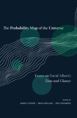 Immagine del venditore per The Probability Map of the Universe: Essays on David Albert's Time and Chance (Hardback or Cased Book) venduto da BargainBookStores