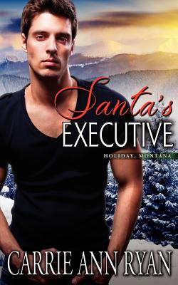 Seller image for Santa's Executive (Paperback or Softback) for sale by BargainBookStores