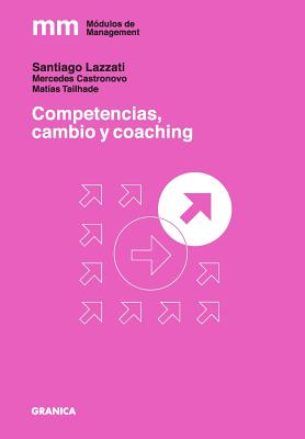 Bild des Verkufers fr Competencias, cambio y coaching (Paperback or Softback) zum Verkauf von BargainBookStores