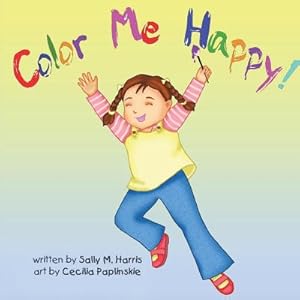Imagen del vendedor de Color Me Happy! (Paperback or Softback) a la venta por BargainBookStores