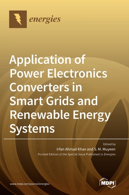 Imagen del vendedor de Application of Power Electronics Converters in Smart Grids and Renewable Energy Systems (Hardback or Cased Book) a la venta por BargainBookStores