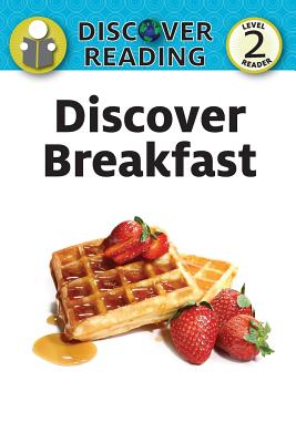 Imagen del vendedor de Discover Breakfast (Paperback or Softback) a la venta por BargainBookStores