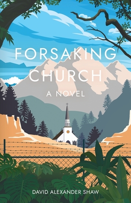 Imagen del vendedor de Forsaking Church (Paperback or Softback) a la venta por BargainBookStores