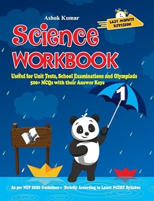 Bild des Verkufers fr Science Workbook Class 1 (Paperback or Softback) zum Verkauf von BargainBookStores