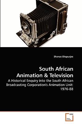 Seller image for South African Animation (Paperback or Softback) for sale by BargainBookStores