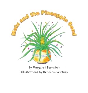 Seller image for Malu and the Pineapple Seed (Hardback or Cased Book) for sale by BargainBookStores