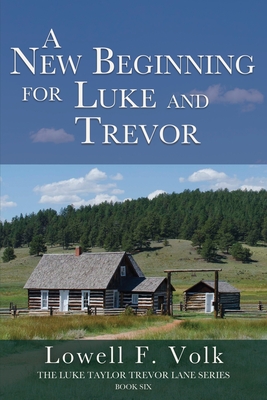 Image du vendeur pour A New Beginning for Luke and Trevor (Paperback or Softback) mis en vente par BargainBookStores