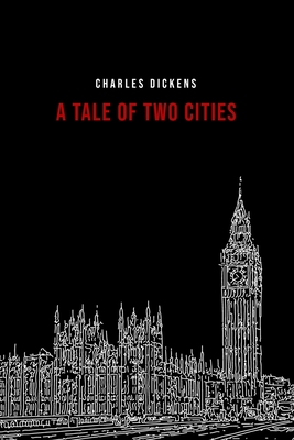 Bild des Verkufers fr A Tale of Two Cities (Paperback or Softback) zum Verkauf von BargainBookStores