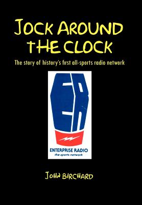 Seller image for Jock Around the Clock (Hardback or Cased Book) for sale by BargainBookStores