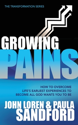 Bild des Verkufers fr Growing Pains: How to Overcome Life's Earliest Experiences to Become All God Wants You to Be (Hardback or Cased Book) zum Verkauf von BargainBookStores