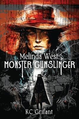 Imagen del vendedor de Melinda West: Monster Gunslinger (Paperback or Softback) a la venta por BargainBookStores