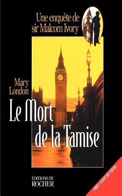 Bild des Verkufers fr Le Mort de La Tamise (Paperback or Softback) zum Verkauf von BargainBookStores