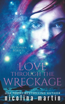 Bild des Verkufers fr Love Through the Wreckage (Paperback or Softback) zum Verkauf von BargainBookStores