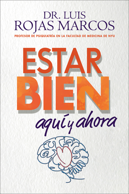 Immagine del venditore per Feel Better \ Estar Bien (Spanish Edition): Aqu� Y Ahora (Paperback or Softback) venduto da BargainBookStores