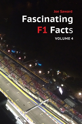 Seller image for Fascinating F1 Facts - Volume 4 (Paperback or Softback) for sale by BargainBookStores