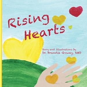 Seller image for Rising Hearts (Paperback or Softback) for sale by BargainBookStores