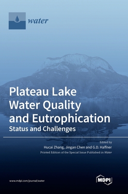 Seller image for Plateau Lake Water Quality and Eutrophication: Status and Challenges (Hardback or Cased Book) for sale by BargainBookStores