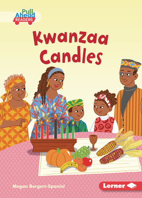 Seller image for Kwanzaa Candles (Paperback or Softback) for sale by BargainBookStores