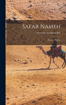 Seller image for Safar Nameh: Persian Pictures (Hardback or Cased Book) for sale by BargainBookStores