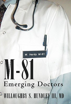 Seller image for M-81: Emerging Doctors (Hardback or Cased Book) for sale by BargainBookStores