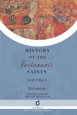 Imagen del vendedor de History of the Vartanants Saints: Volume 1 (Paperback or Softback) a la venta por BargainBookStores