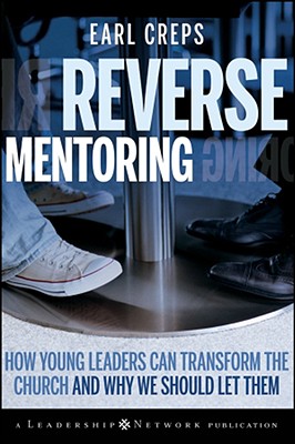 Imagen del vendedor de Reverse Mentoring (Hardback or Cased Book) a la venta por BargainBookStores