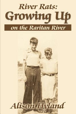 Seller image for River Rats: Growing Up on the Raritan River (Paperback or Softback) for sale by BargainBookStores