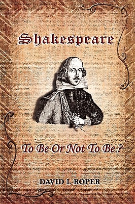 Bild des Verkufers fr Shakespeare: To Be Or Not To Be? (Paperback or Softback) zum Verkauf von BargainBookStores