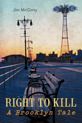 Bild des Verkufers fr Right to Kill: A Brooklyn Tale (Paperback or Softback) zum Verkauf von BargainBookStores