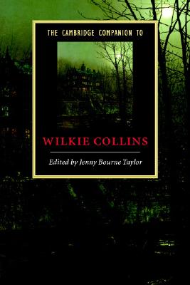 Seller image for Camb Companion Wilkie Collins (Paperback or Softback) for sale by BargainBookStores