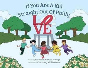 Immagine del venditore per If You Are A Kid Straight Out Of Philly (Paperback or Softback) venduto da BargainBookStores