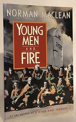 Seller image for Excerpts from Young Men & Fire. for sale by Thomas Dorn, ABAA