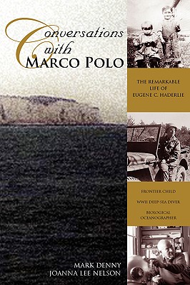 Seller image for Conversations with Marco Polo (Paperback or Softback) for sale by BargainBookStores