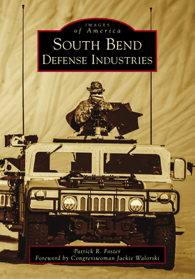 Bild des Verkufers fr South Bend Defense Industries (Paperback or Softback) zum Verkauf von BargainBookStores