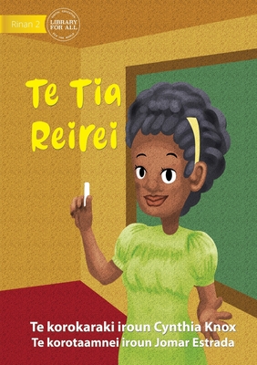 Image du vendeur pour Teacher - Te Tia Reirei (Te Kiribati) (Paperback or Softback) mis en vente par BargainBookStores