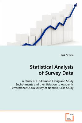 Imagen del vendedor de Statistical Analysis of Survey Data (Paperback or Softback) a la venta por BargainBookStores