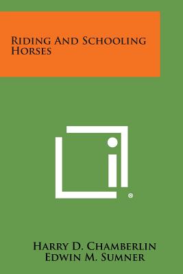 Immagine del venditore per Riding and Schooling Horses (Paperback or Softback) venduto da BargainBookStores