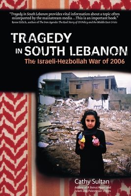 Seller image for Tragedy In South Lebanon (Paperback or Softback) for sale by BargainBookStores