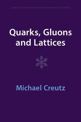 Seller image for Quarks, Gluons and Lattices (Paperback or Softback) for sale by BargainBookStores